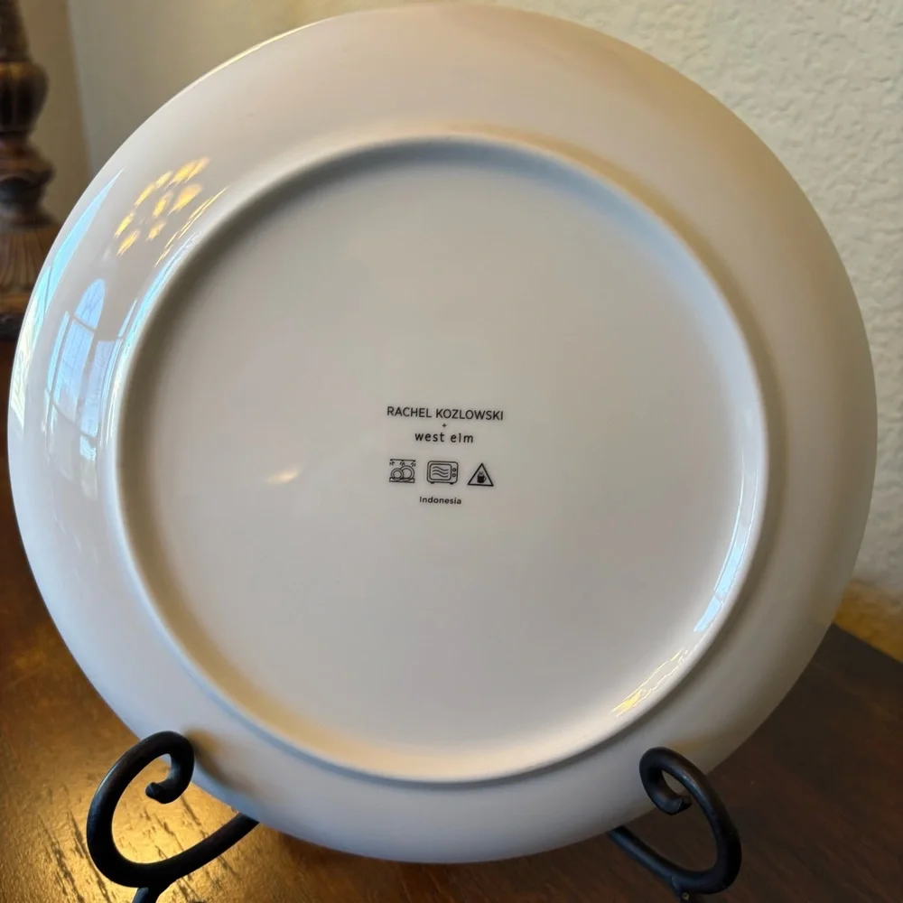 West elm Rachel Kozlowski Dapper Animal Rabbit